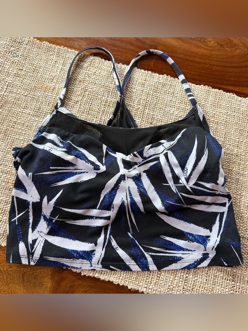 Fabletics Sports Bra